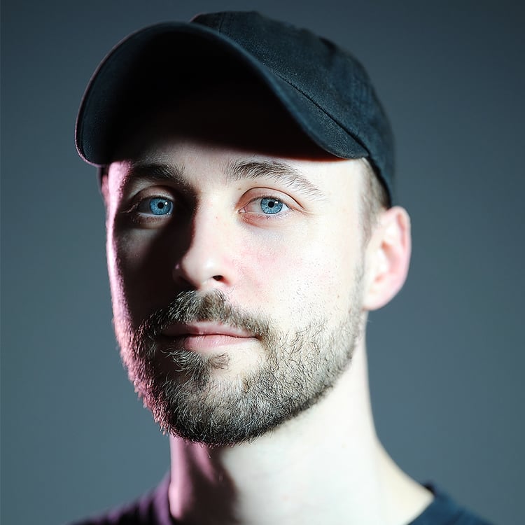 Simon Hoffmann