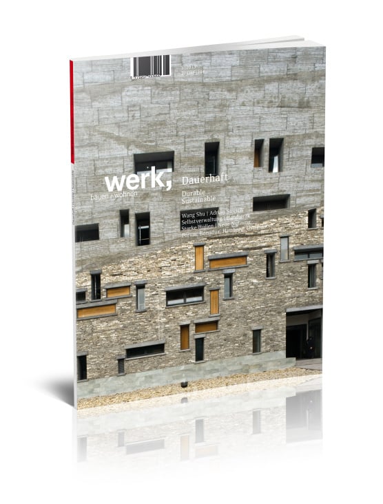 Dauerhaft / Durable / Sustainable