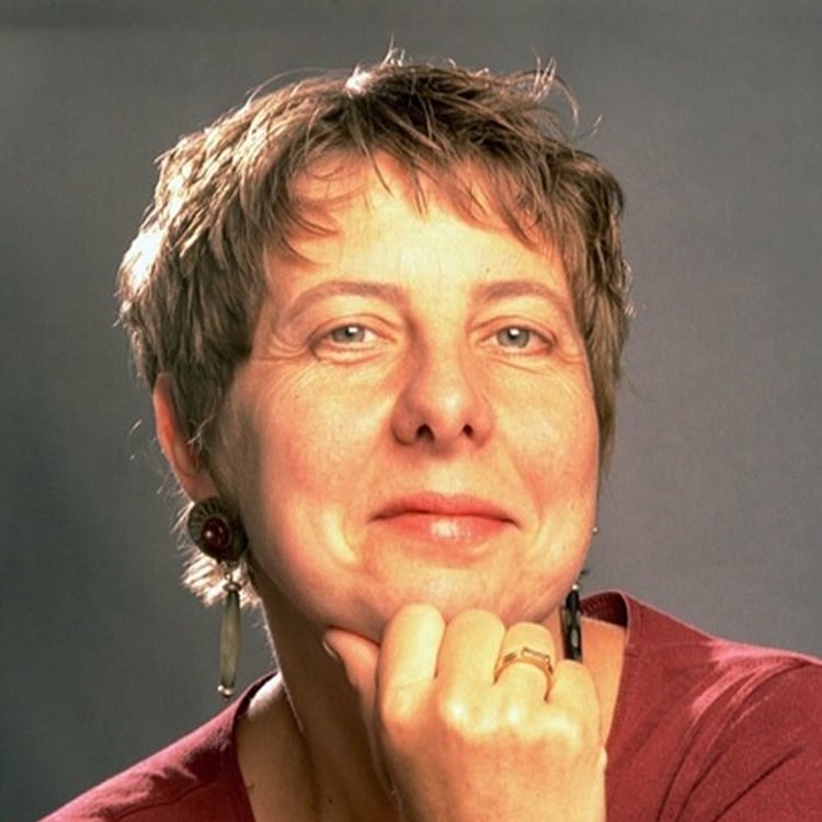 Martha Schmidt