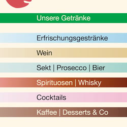 04 gustino app abfolge getraenke