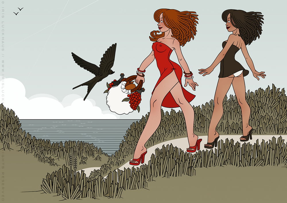Picknickausflug