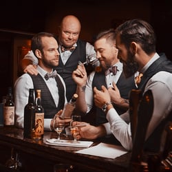 Christian Schirbort Photography Oscars Bar Hannover neu