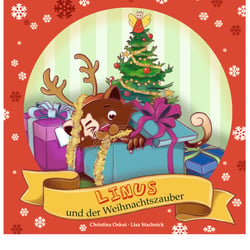 Linus und der Weihnachtszauber