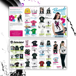 Flyer YOU Messe
