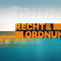 RTL / Recht + Ordnung