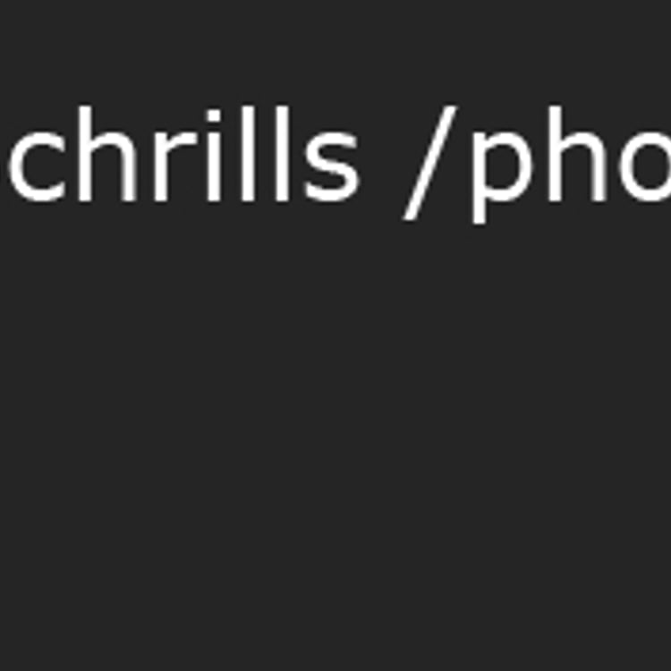 Stefan Schrills