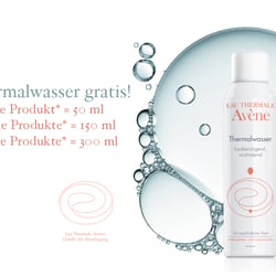 Thermalwasser
