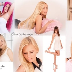 Beautyshooting White