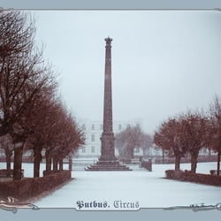 Putbus, Circus