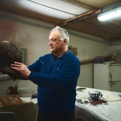Klemens Hechenrieder Bildhauer