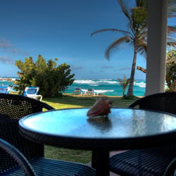 Beach shooting, Barbados