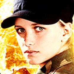 ATOMIC EDEN character art – serie 2
