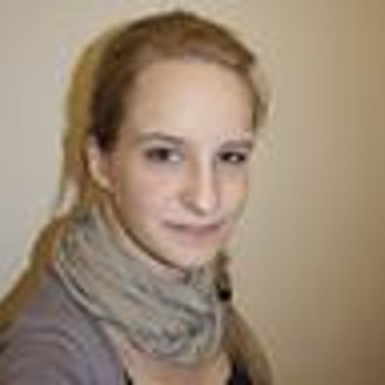 Alina Eich