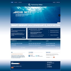 O2 Shop Witten