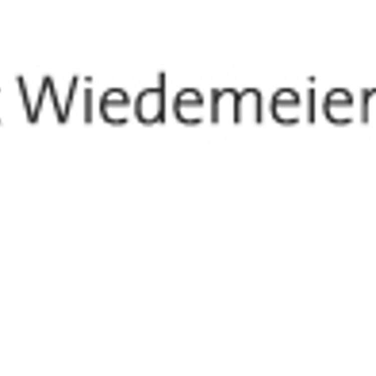 Frank Wiedemeier