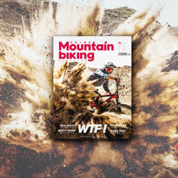 PRIME MOUNTAINBIKING / Neuentwicklung, Art-Direktion und Umsetzung