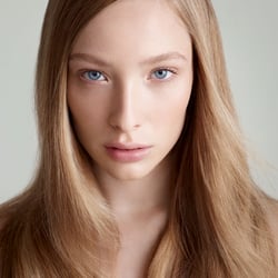 Beautyretusche