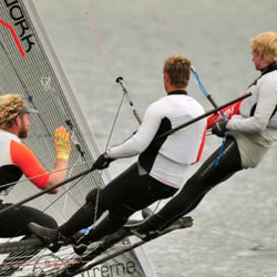 Regatta