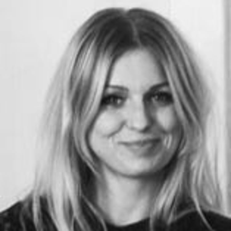 Sara Tobergte