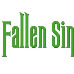 fallen sin