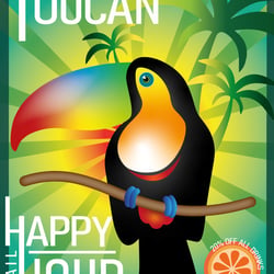 Toucan