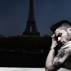 Baptiste Giabiconi