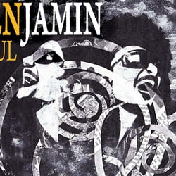 Benjamin Soul