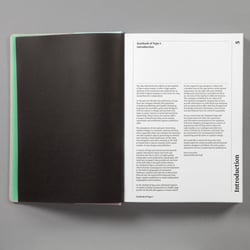 Yearbook of Type I