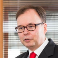 Businessportrait