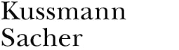 Kussmann Sacher GmbH