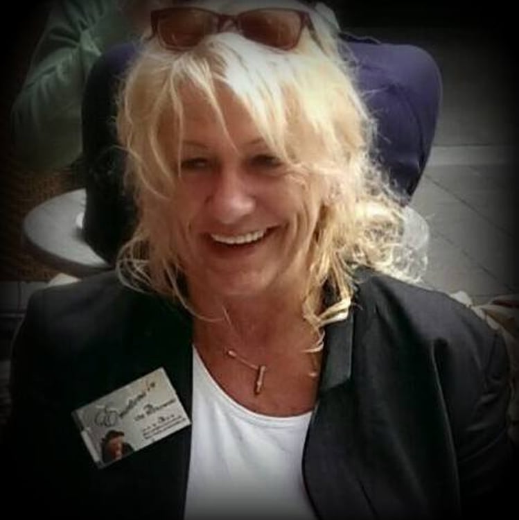 Ute Burkowski