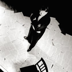 Ernst B., Pianist