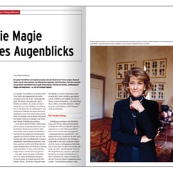 Kundenmagazin kiosk:mediendienste