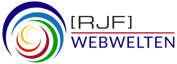 rjf webdesign studio