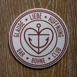 Logo-Design / MockUp