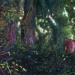 wald