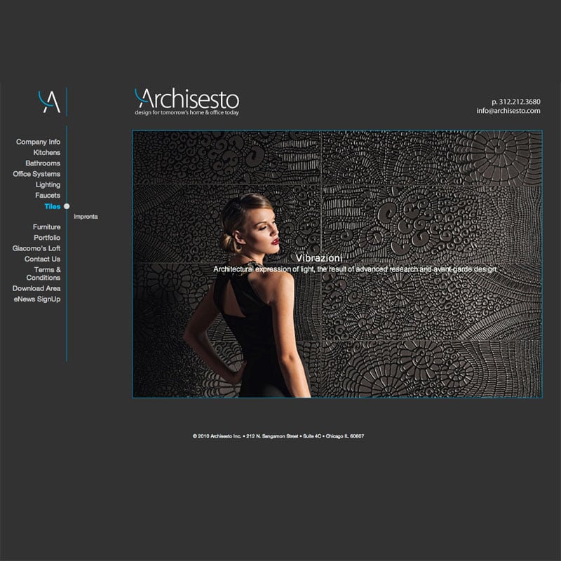 Archisesto