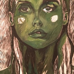 Borring green 2016