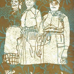 Tapisserie