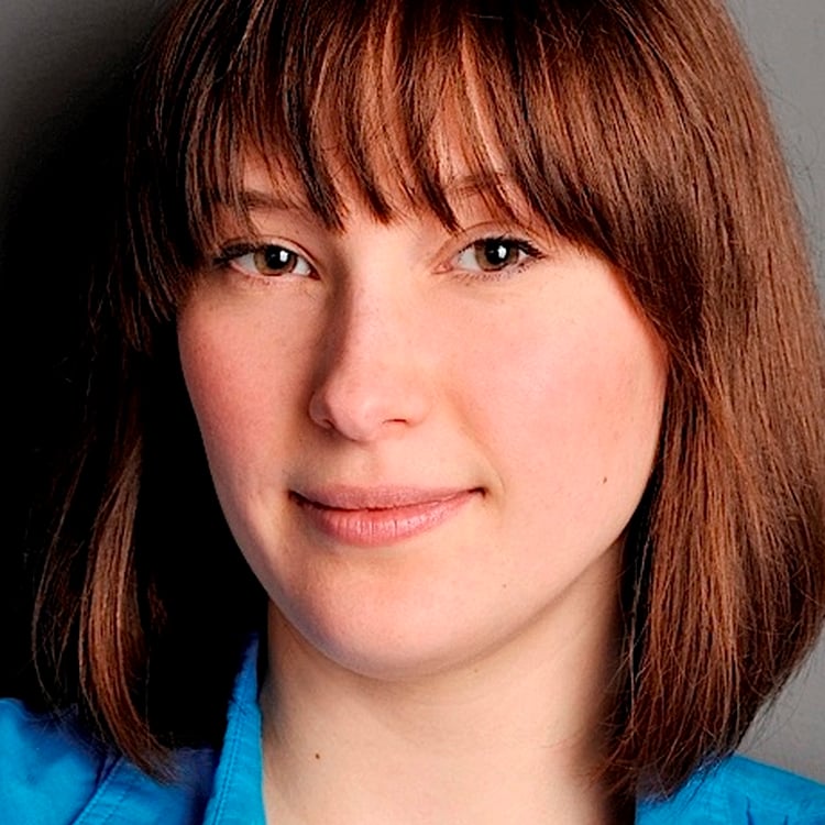 Steffi Becker