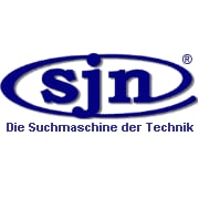 sjn AG Suchmaschine der Technik