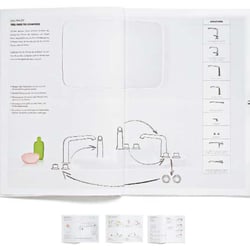Case „Axor Bouroullec“