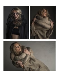 Portfolio Mode