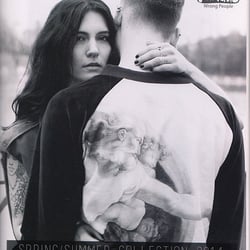 Crackers Magazine.1