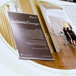 Bramburg Werbung