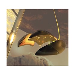 Der Jet