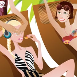 Haribo Advertorial Serie