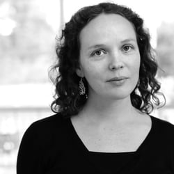 Guðrún Eva Mínervudóttir