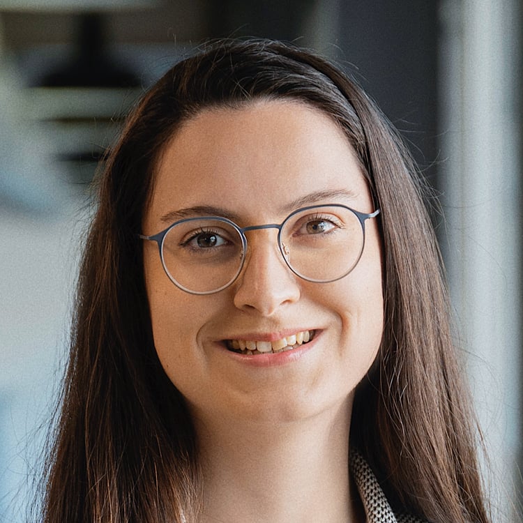 Tina Müller