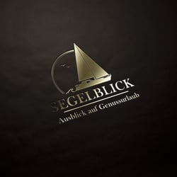 Logo Segelblick Holnis